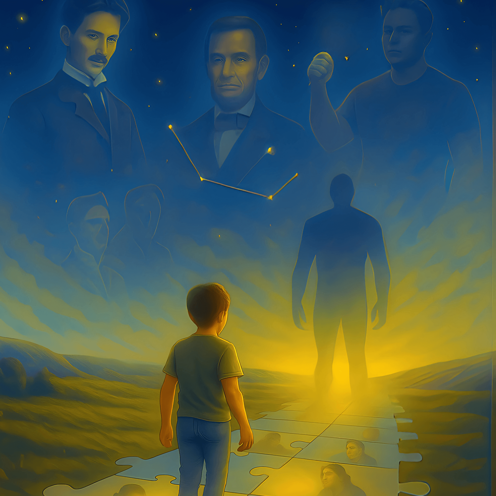 Historias de héroes reales